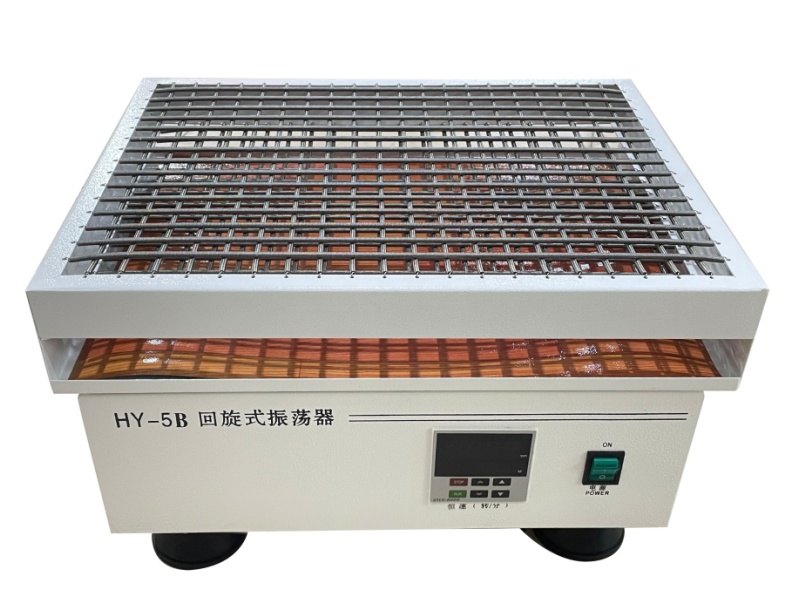 HY-5B回旋式振蕩器