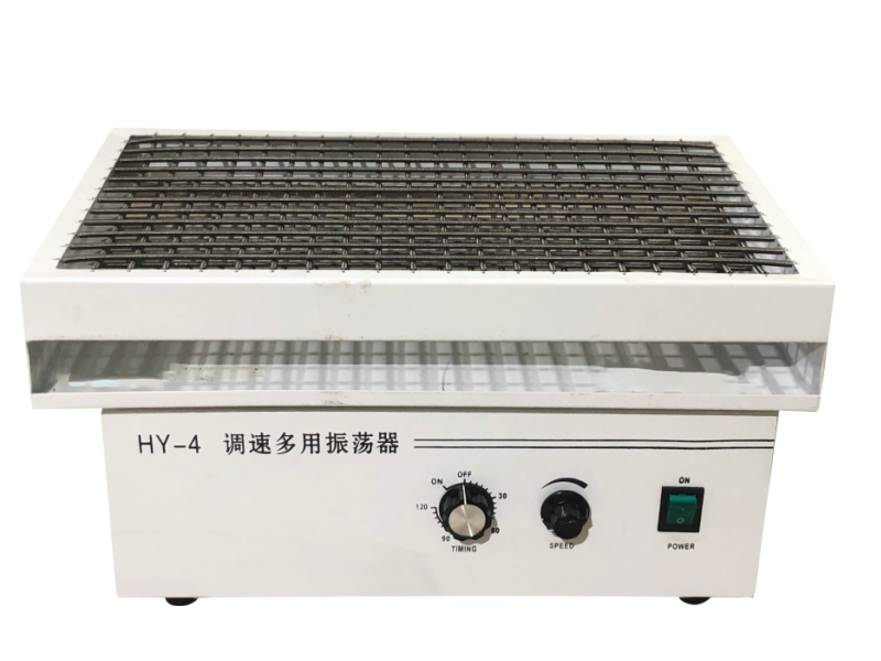 HY-4調(diào)速多用振蕩器